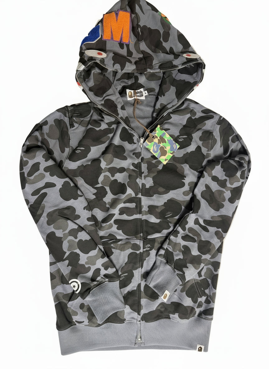 Ape Hoodie