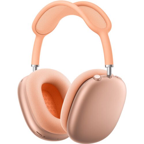 Wireless Bluetooth Headphones - Max Edition