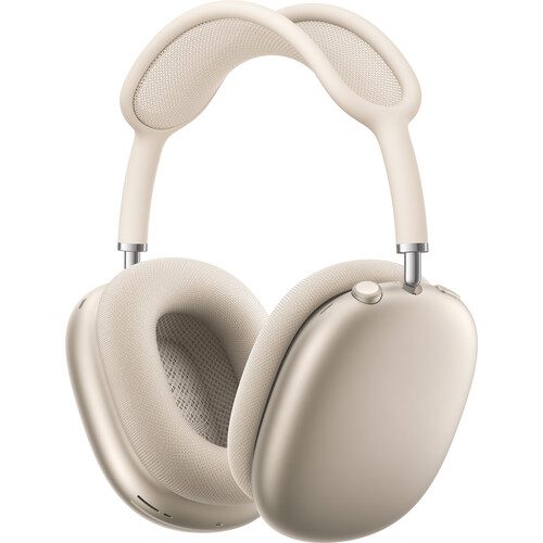 Wireless Bluetooth Headphones - Max Edition