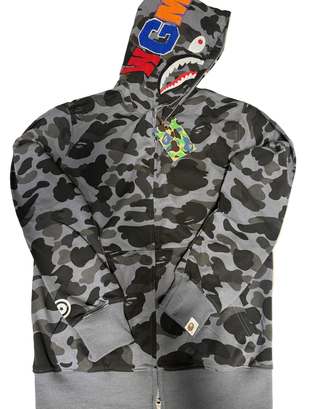 Ape Hoodie