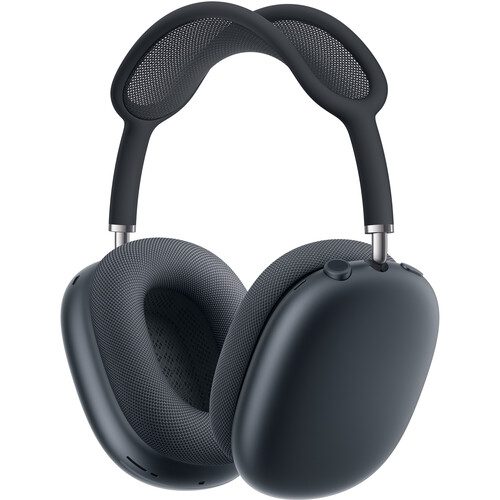 Wireless Bluetooth Headphones - Max Edition