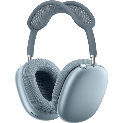 Wireless Bluetooth Headphones - Max Edition